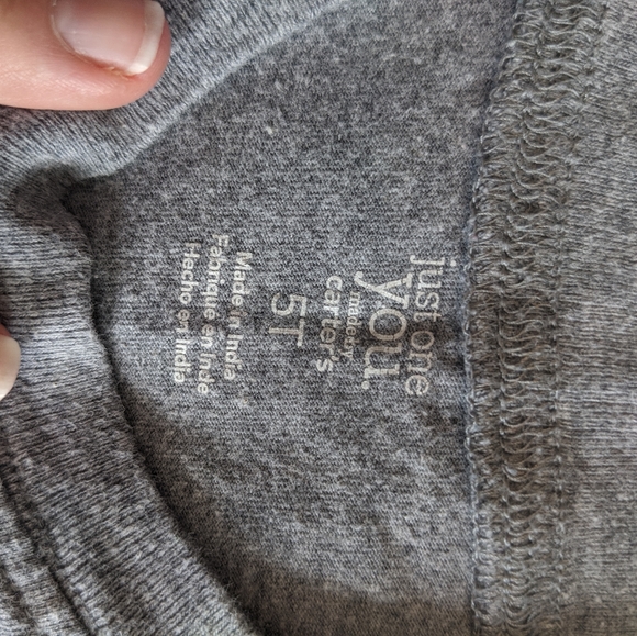 Boys Size 4T/5T Daddy T-Shirts - Picture 3 of 9